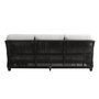 Gemelli Stationary Sofa