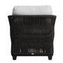 Gemelli Stationary Club Chair