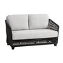 Gemelli Stationary Love Seat