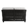 Gemelli Stationary Love Seat