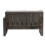 Milano 2-Seater Stationary Right Arm