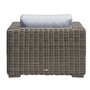 Cubo Stationary Club Chair