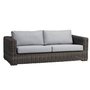 Cubo Stationary 2.5-Seater Sofa