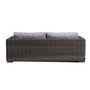 Cubo Stationary 2.5-Seater Sofa