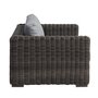 Cubo Stationary 2.5-Seater Sofa