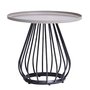 Diva End Table