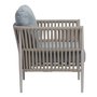 Lineas Club Chair