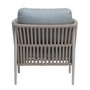 Lineas Club Chair