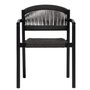 Naples Dining Arm Chair