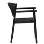 Naples Dining Arm Chair