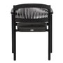 Naples Dining Arm Chair