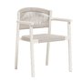 Naples Dining Arm Chair
