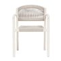 Naples Dining Arm Chair