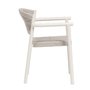 Naples Dining Arm Chair