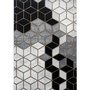 Rug Diamente 5X8