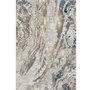 Rug Mont Blanc 5X8