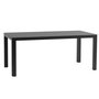 Hampshire Sintered Stone Rectangle Dining Table