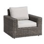 Mission Hill Club Chair