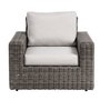 Mission Hill Club Chair