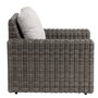 Mission Hill Club Chair