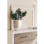 Charbitt Dresser Mirror (B2035-36)