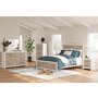 Charbitt Dresser Mirror (B2035-36)