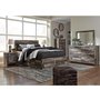 Benchcraft Derekson Dresser Mirror B200-36