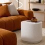 Sunpan Terrazo End Table - 108455