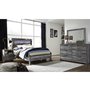 Signature Design by Ashley Baystorm B221-35 Bedroom Mirror