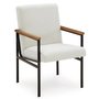 Dining Upholstered Arm Chair Dressonni Signature Design by Ashley