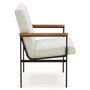 Dining Upholstered Arm Chair Dressonni Signature Design by Ashley