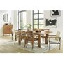 Dining Upholstered Arm Chair Dressonni Signature Design by Ashley