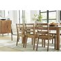 Dining Upholstered Arm Chair Dressonni Signature Design by Ashley