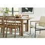 Dining Upholstered Arm Chair Dressonni Signature Design by Ashley
