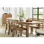 Dining Upholstered Arm Chair Dressonni Signature Design by Ashley