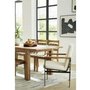 Dining Upholstered Arm Chair Dressonni Signature Design by Ashley