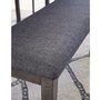 Bridson 6 pc Dinette (D383-325)