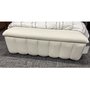Ottoman Rangement