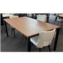 Bennington table by Amisco