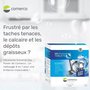 100 Dishwasher Tablets Extreme Oxi Power - All in 1