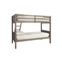 B733-59 - Lettner Twin 39 inch/Twin inch Bunk Bed with Ladder by Ashley