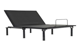 Essential King Size Adjustable Base by Accent Pedic
