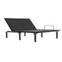 Essential King Size Adjustable Base by Accent Pedic