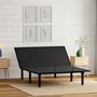 Essential King Size Adjustable Base by Accent Pedic