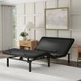 Prestige King Size Adjustable Base by Accent Pedic