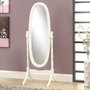 Standing mirror
