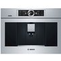 Built-in coffee machine by bosch