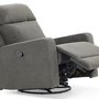 Forrest Hill Rocking, Reclining & Swivel Chair by Palliser***LIQUIDATION***