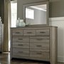 Zelen Dresser Mirror