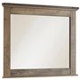Trinell Bedroom Mirror